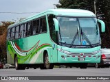 Autotransportes Zarcero 31 na cidade de Mata Redonda, San José, San José, Costa Rica, por Andrés Martínez Rodríguez. Número da foto: #12705954.