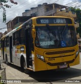 Plataforma Transportes 31074 na cidade de Salvador, Bahia, Brasil, por Matheus Calhau. Número da foto: #:id.