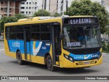 Viação União 3460 na cidade de Viçosa, Minas Gerais, Brasil, por Christian  Fortunato. Número da foto: #:id.