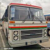 Ônibus Particulares 73 na cidade de Barueri, São Paulo, Brasil, por Bruno Almeida. Número da foto: #12702795.