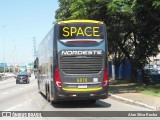Expresso Nordeste 6070 na cidade de São Paulo, São Paulo, Brasil, por Alan Silva Rocha. Número da foto: #:id.