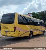 Carvalho Tur Transportes e Turismo 01 na cidade de Belém, Pará, Brasil, por Hugo Bernar Reis Brito. Número da foto: #12705735.