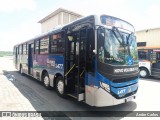 Itamaracá Transportes 1.477 na cidade de Abreu e Lima, Pernambuco, Brasil, por Andre Carlos. Número da foto: #12702642.