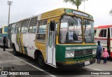 Associação de Preservação de Ônibus Clássicos 271 na cidade de Barueri, São Paulo, Brasil, por George Miranda. Número da foto: #:id.