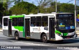 Empresa de Ônibus Vila Galvão 2364 na cidade de Guarulhos, São Paulo, Brasil, por Renan  Bomfim Deodato. Número da foto: #:id.
