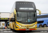Expresso JK 24129 na cidade de Goiânia, Goiás, Brasil, por Carlos Júnior. Número da foto: #12703342.