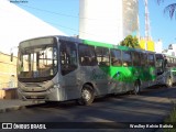 ConSor - Consórcio Sorocaba 1196 na cidade de Sorocaba, São Paulo, Brasil, por Weslley Kelvin Batista. Número da foto: #:id.