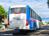 BRT - Barroso e Ribeiro Transportes 111 na cidade de Demerval Lobão, Piauí, Brasil, por Lohanny Medeiros. Número da foto: #:id.