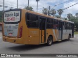 Viação Cidade de Caieiras 17322 na cidade de Caieiras, São Paulo, Brasil, por Rafael Lopes de Oliveira. Número da foto: #12705590.