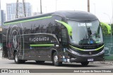 Viação Garcia 92031 na cidade de São Paulo, São Paulo, Brasil, por José Augusto de Souza Oliveira. Número da foto: #12705182.