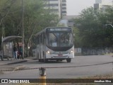 Borborema Imperial Transportes 617 na cidade de Recife, Pernambuco, Brasil, por Jonathan Silva. Número da foto: #:id.
