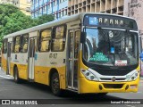 Empresa de Transportes Nova Marambaia AT-167 na cidade de Belém, Pará, Brasil, por Ismael Rodrivascon. Número da foto: #:id.