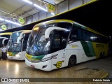 Empresa Gontijo de Transportes 19435 na cidade de Perdões, Minas Gerais, Brasil, por Fabricio Zulato. Número da foto: #12704821.