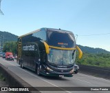 RodeRotas - Rotas de Viação do Triângulo 2109 na cidade de São Vicente, São Paulo, Brasil, por Oseias Pereira. Número da foto: #12706189.