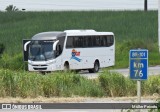 EPTur Turismo 7717 na cidade de Rio Largo, Alagoas, Brasil, por Müller Peixoto. Número da foto: #12705591.