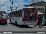 Expresso Vitória Bahia 3789 na cidade de Dias d`Ávila, Bahia, Brasil, por Deivisson Sousa. Número da foto: #12703086.