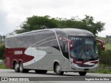 Viação Serro 45124 na cidade de Oliveira, Minas Gerais, Brasil, por Eugênio Ilzo da Silva. Número da foto: #12704241.