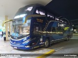 GGuida - Graça e Guida Transportes e Turismo 5600 na cidade de Governador Valadares, Minas Gerais, Brasil, por Kelvi Henrique . Número da foto: #12703216.