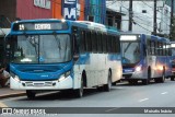 Sancetur - Sou Cubatão 25314 na cidade de Cubatão, São Paulo, Brasil, por Moiséis Inácio. Número da foto: #12705309.