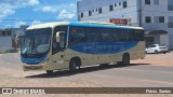 Viação Novo Horizonte 524911 na cidade de Brumado, Bahia, Brasil, por Flávio  Santos. Número da foto: #12705476.