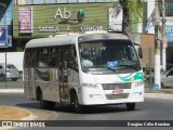 Cooperseltta - Cooperativa Setelagoana de Turismo e Transporte Alternativo 005 na cidade de Sete Lagoas, Minas Gerais, Brasil, por Douglas Célio Brandao. Número da foto: #:id.