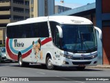 Expresso Vitória de Transportes 13031 na cidade de Porto Alegre, Rio Grande do Sul, Brasil, por Maurício Rodrigues. Número da foto: #:id.