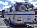 Ônibus Particulares 5171 na cidade de Barueri, São Paulo, Brasil, por Sérgiane Gisele da Silva. Número da foto: #12706254.