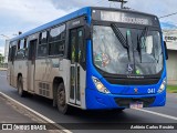 ANSAL - Auto Nossa Senhora de Aparecida 041 na cidade de Juiz de Fora, Minas Gerais, Brasil, por Antônio Carlos Rosário. Número da foto: #:id.