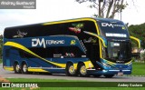 DM Turismo - De Moura Turismo 2025 na cidade de Florianópolis, Santa Catarina, Brasil, por Andrey Gustavo. Número da foto: #12704723.