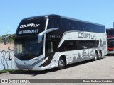 Court Tur - Court Transporte e Turismo 15020 na cidade de Florianópolis, Santa Catarina, Brasil, por Bruno Barbosa Cordeiro. Número da foto: #12703888.