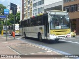 Transporte Estrela Azul A55059 na cidade de Rio de Janeiro, Rio de Janeiro, Brasil, por Zé Ricardo Reis. Número da foto: #12704577.