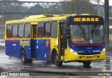 Auto Viação Reginas RJ 110.067 na cidade de Duque de Caxias, Rio de Janeiro, Brasil, por Luiz Petriz. Número da foto: #:id.