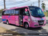 Sônia Turismo 1660 na cidade de Madre de Deus, Bahia, Brasil, por Eleilton Oliveira. Número da foto: #12704261.