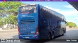 Sereno Tur 5800 na cidade de Vitória da Conquista, Bahia, Brasil, por Fábio Paixão. Número da foto: #12704349.
