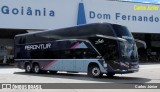 Peron Transportes 2429 na cidade de Goiânia, Goiás, Brasil, por Carlos Júnior. Número da foto: #:id.