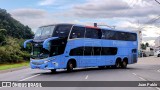 Real Expresso 11903 na cidade de Juiz de Fora, Minas Gerais, Brasil, por Juan Pablo. Número da foto: #12702716.