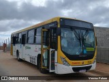 Coletivo Transportes 3525 na cidade de Caruaru, Pernambuco, Brasil, por Vinicius Palone. Número da foto: #:id.
