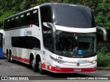 Empresa de Ônibus Nossa Senhora da Penha 6401 na cidade de São Paulo, São Paulo, Brasil, por Gabriel Oliveira Caldas da Nobrega. Número da foto: #:id.