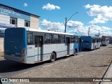 ATT - Atlântico Transportes e Turismo 6141 na cidade de Vitória da Conquista, Bahia, Brasil, por Roberio Santos. Número da foto: #12704331.