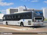 TCB - Sociedade de Transportes Coletivos de Brasília 1091 0 na cidade de Brasília, Distrito Federal, Brasil, por Glauber Medeiros. Número da foto: #12703633.