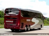 Viação Serro 45124 na cidade de Oliveira, Minas Gerais, Brasil, por Eugênio Ilzo da Silva. Número da foto: #12704248.