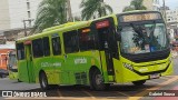 Santo Antônio Transportes Niterói 2.2.038 na cidade de Niterói, Rio de Janeiro, Brasil, por Gabriel Sousa. Número da foto: #:id.