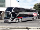 Auto Viação 1001 RJ 108.591 na cidade de Rio de Janeiro, Rio de Janeiro, Brasil, por Gabriel Henrique Lima. Número da foto: #12705843.