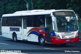 Transportadora Tinguá RJ 156.038 na cidade de Rio de Janeiro, Rio de Janeiro, Brasil, por Marlon Generoso. Número da foto: #:id.