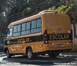Escolares 40.953 na cidade de São Paulo, São Paulo, Brasil, por Gilberto Mendes dos Santos. Número da foto: #12702647.