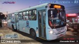 SOUL - Sociedade de Ônibus União Ltda. 7552 na cidade de Alvorada, Rio Grande do Sul, Brasil, por Alexsandro Merci    ®. Número da foto: #:id.