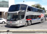 Auto Viação 1001 RJ 108.302 na cidade de Rio de Janeiro, Rio de Janeiro, Brasil, por Gabriel Henrique Lima. Número da foto: #12705996.