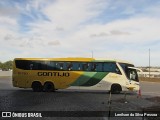 Empresa Gontijo de Transportes 18710 na cidade de Caruaru, Pernambuco, Brasil, por Lenilson da Silva Pessoa. Número da foto: #12703014.