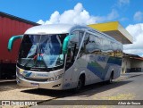 Grandino Transportes 6800 na cidade de Jales, São Paulo, Brasil, por Altair de Souza. Número da foto: #:id.