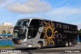 Empresa Cruz 60104 na cidade de São Paulo, São Paulo, Brasil, por Rodrigo Coimbra. Número da foto: #:id.